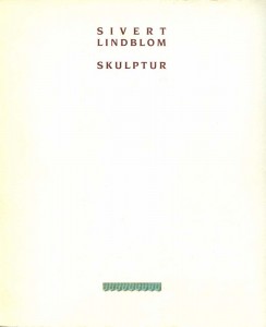 Katalog till Lunds konsthall, 1993 ISBN 91-630-1609-5