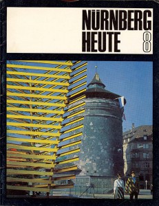 Presse- und Informationsamt No: 8 August 1969