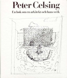 LiberFörlaget/Arkitekturmuseet ISBN 91-38-05276-8