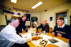 Foto: Lasse Larsson