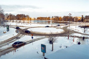 Foto: Lasse Larsson
